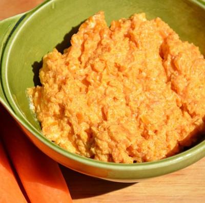 Worteltapenade