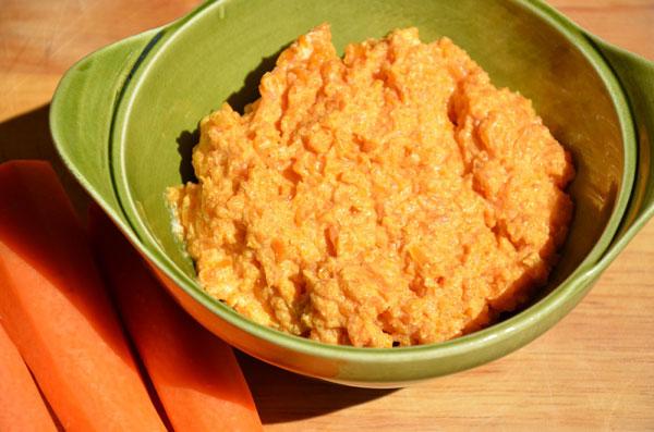 Worteltapenade