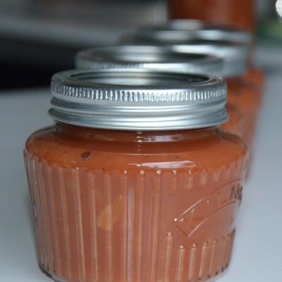 Appelketchup