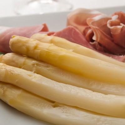 Asperges koken gemakkelijk