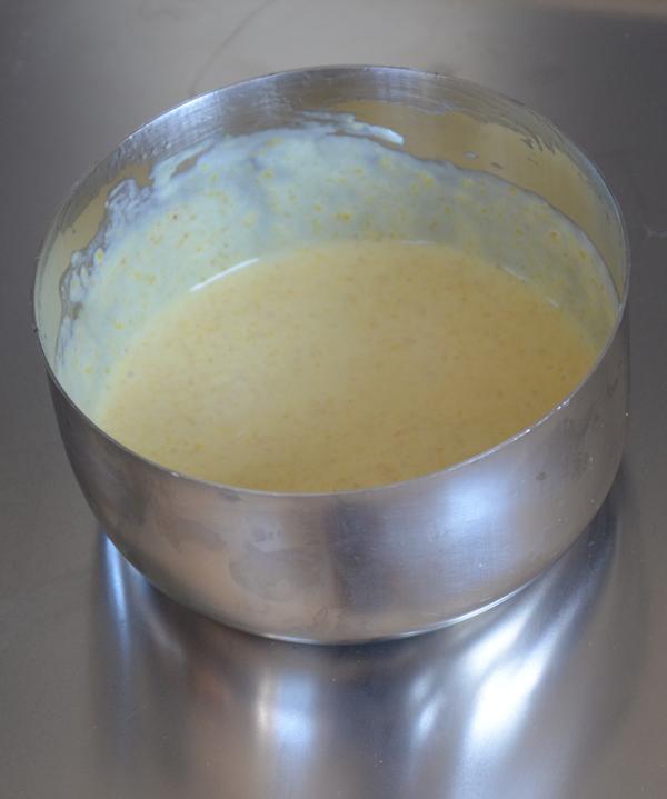 Honing-mosterdsaus maken