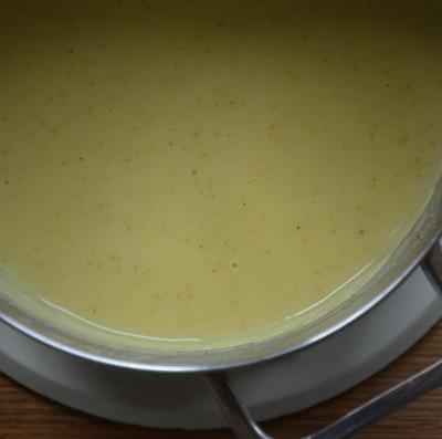 Kerriesaus maken