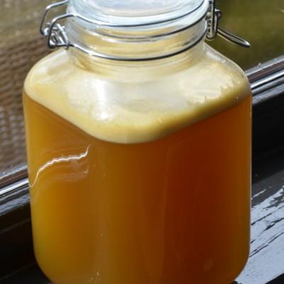 Appellikeur maken