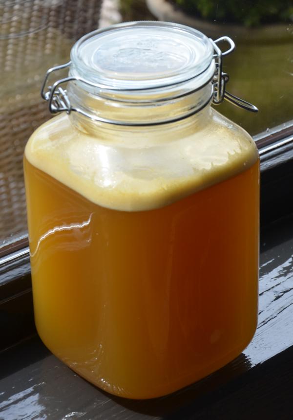 Appellikeur maken