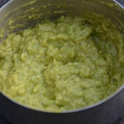 Avocadomayonaise
