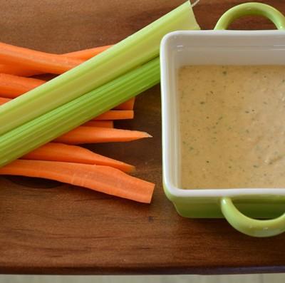 Humus maken