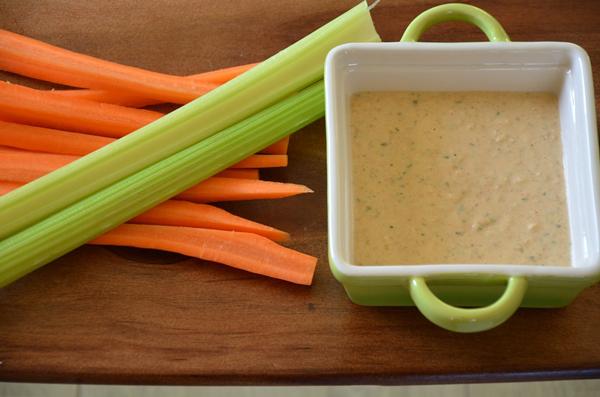 Hummus maken