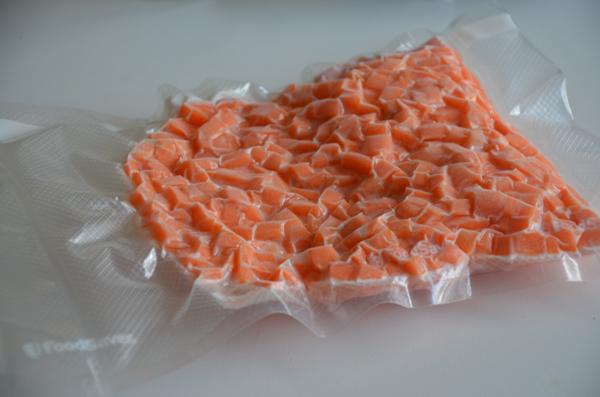 Vacumeren tips