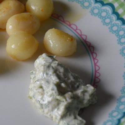 Tartaarsaus maken
