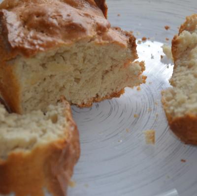 Cake maken zonder boter met wei
