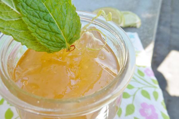 Mojitogelei (Madam Confituur)