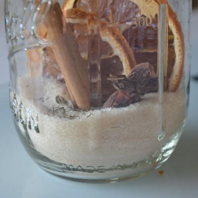 Pineutje maken
