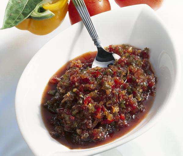 Wat is relish