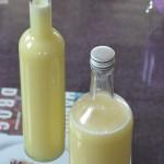 Crema di limoncello maken