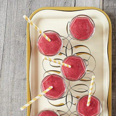Delicious-smoothie