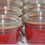 Jam maken zonder suiker