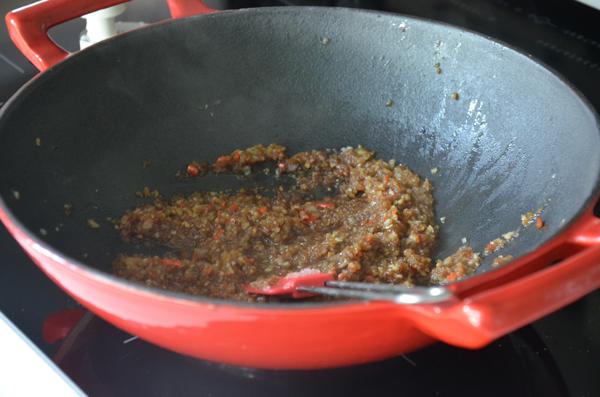 Boemboe maken