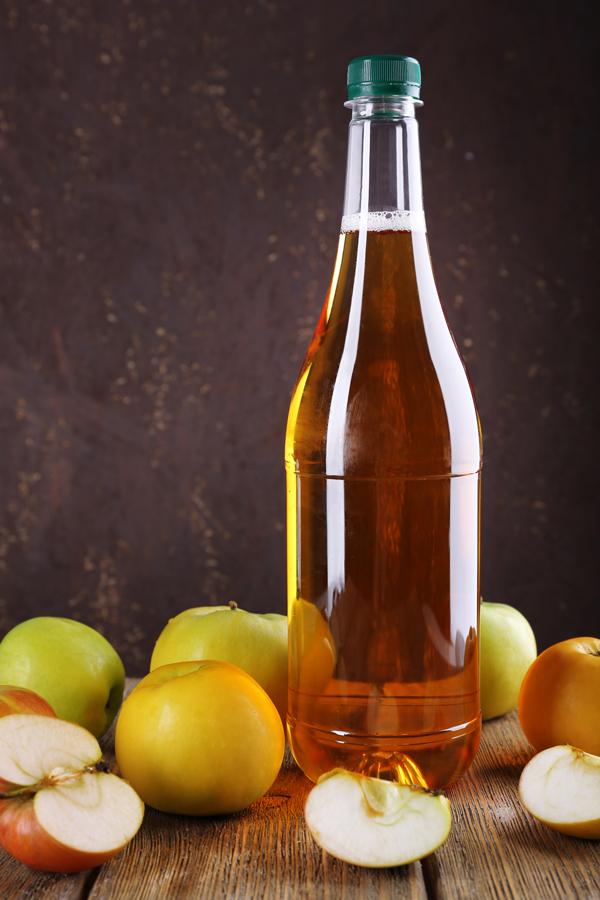 Wat is ciderazijn