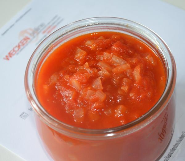 Spaanse salsa