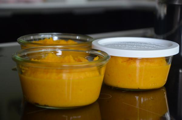 Wortelrelish