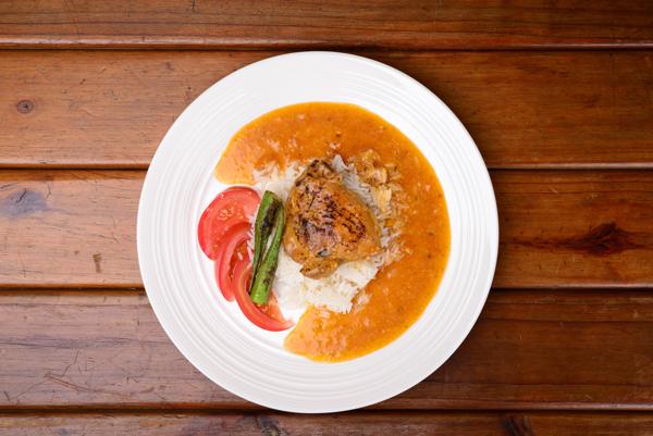 Zelf cajunkruiden maken en daarmee een heerlijke saus