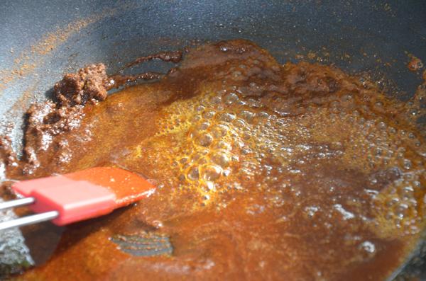 Tandoori kruiden maken