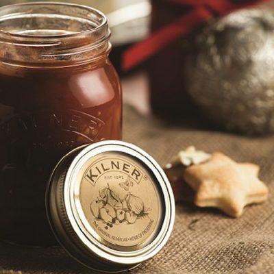 Kerst chutney