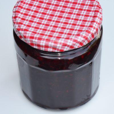 Amarena kersen maken