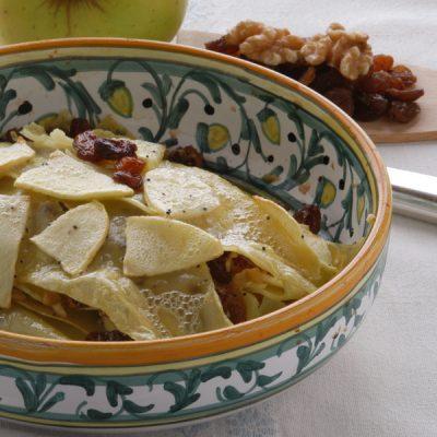 Appels in de slow-cooker