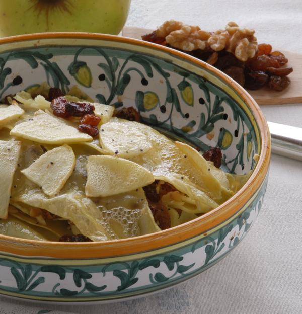 Appels in de slow-cooker
