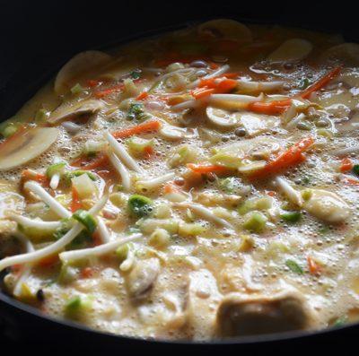 Foe Yong Hai maken