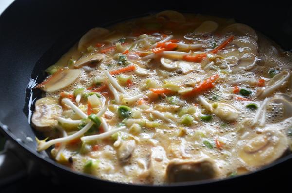 Foe Yong Hai maken