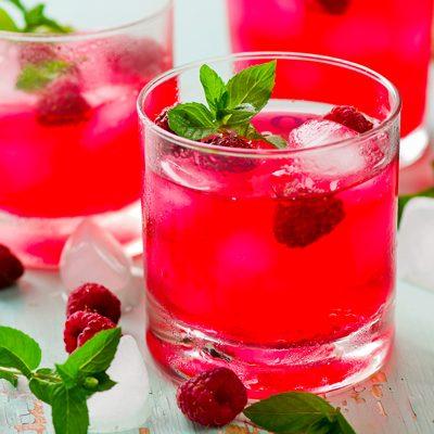 Gin maken