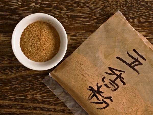 Chinees 5 kruidenpoeder maken / Vijfkruidenpoeder maken