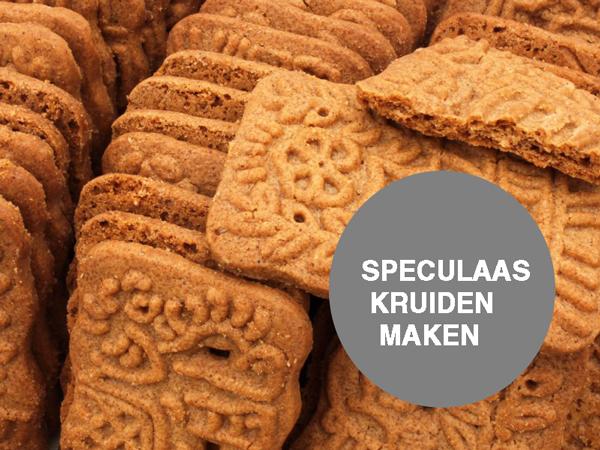 Speculaaskruiden