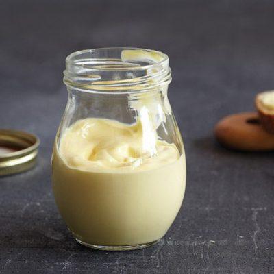 Aioli zelf maken