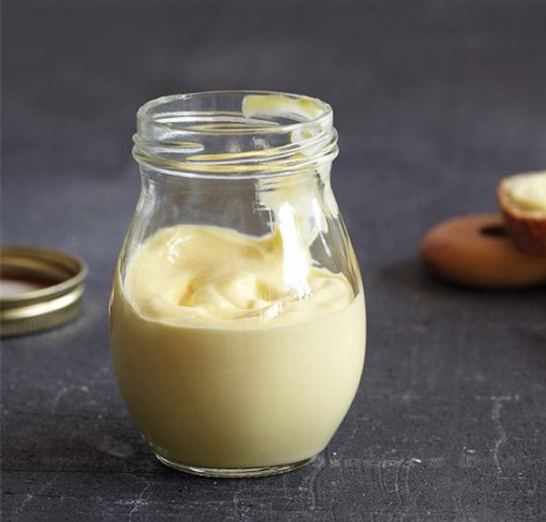 Aioli zelf maken