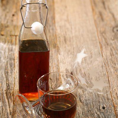 Amaretto maken