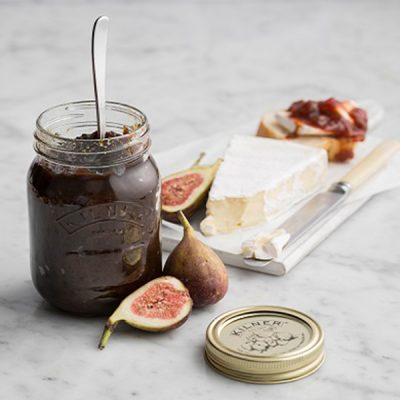 recept viijgenchutney