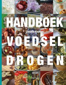 Handboek voedsel drogen nieuwe druk