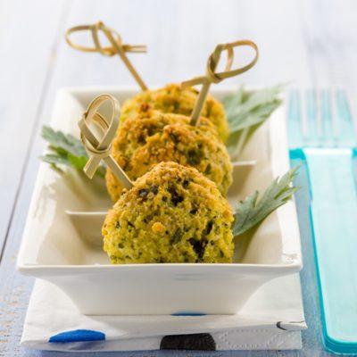Kruidenmix voor Falafel zelf maken