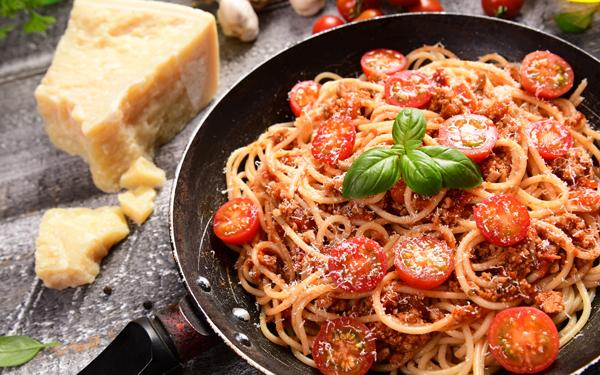 Kruidenmix voor Spaghetti bolognaise