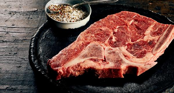 Steakkruiden zelf maken / Biefstukkruiden maken