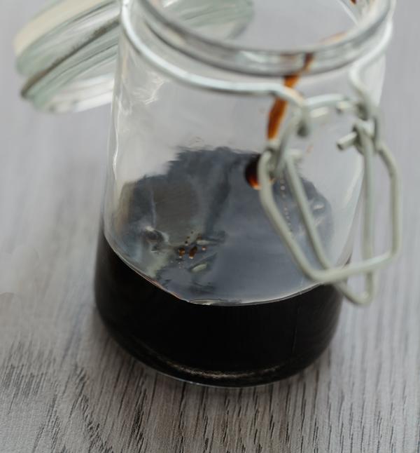 Port- balsamicogelei