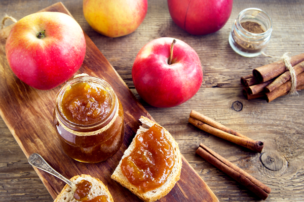 Appelboter maken