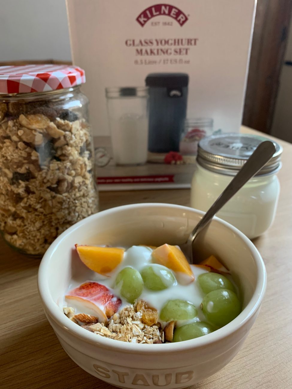 Granola