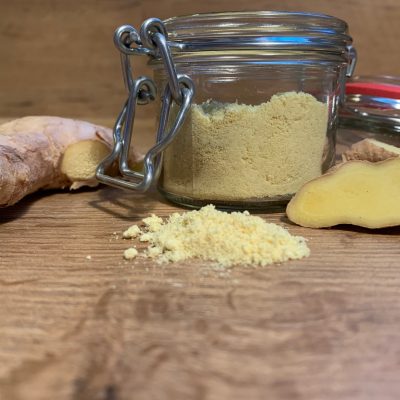 gemberpoeder