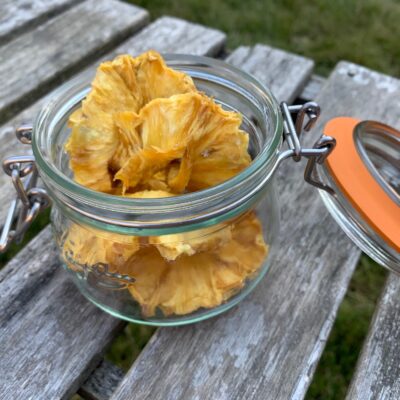 ananas drogen